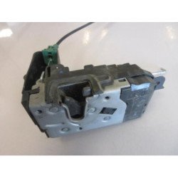 Serrure Avant Droit Opel Zafira B Phase 2